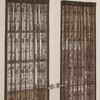 Whole Home®/MD 'Tiffany' Scalloped Lace Door Panel