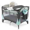 Graco® Pack 'n Play Play Yard with Newborn Napper Station