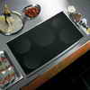 GE Profile™ 36' Induction Built-In Electric Cooktop - Black