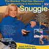 As Seen On TV Snuggie™ Blanket