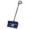 Avalanche Dual Grip Straight Snow Pusher, 24-in