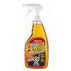 Imperial Clear Flame Glass Door Cleaner, 650 mL