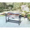 Grill Chef 8-burner Commercial/Party  Propane BBQ