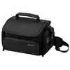 Sony Ultra Compact Camcorder Bag (LCSU20) - Black