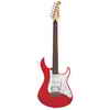 Yamaha Pacifica Electric Guitar (PAC112J RM) - Red