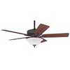Cedonia Energy Star Rated Bronze Fan, 52-inch
