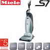 Miele S7 Marin Upright Vacuum