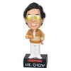 The Hangover Mr. Chow Bobble Head