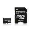 Transcend microSDHC Class 10 Card 16GB (TS16GUSDHC10)