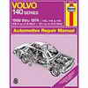 Haynes Automotive Manual, 97015