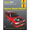 Haynes Automotive Manual, 97050