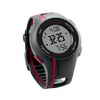 Garmin Mens Sport Watch With Heart Rate Monitor (Forerunner 110) - Red