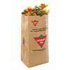 Recyclable Brown Paper Bags