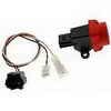 BWD Fuel Pump Cut-Off Switch
