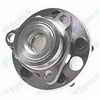 Certified Wheel Bearing And Hub Assembly - Front