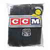 Men's CCM Sport Socks, Black