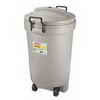 Rubbermaid Wheeled Garbage Can, 121 L