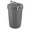 Rubbermaid Animal Stopper Garbage Can