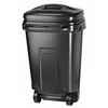 Wheeled Garbage Can, 133 L