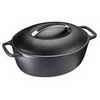 KitchenAid Cast Iron Roasting Pan
