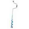 Swede-Bore Ice Auger, 6-in