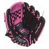 Rawlings Pink Baseball Glove
