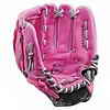 Wilson Pink Baseball Glove