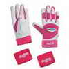 Rawlings Pink Batting Glove