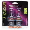 Sylvania Xtravision Halogen Headlight Bulb, 2-pk.