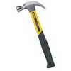 Stanley® Fibreglass Hammer, 16oz