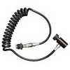 Paintball Remote Coil Hose