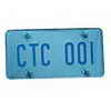 Plate Guard™ License Plate Cover