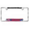 Montreal Canadiens License Plate Frame