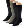 T+P Therapyplus® Men'sTravel Executive Length Sock