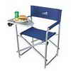 Broadstone Folding Chair with Tray