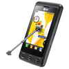 LG KP500 Unlocked Smartphone - Black