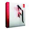 Adobe  Flash Professional CS 5.5 Upgrade from CS 2/3/4 - One User - English