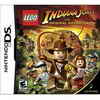 Lego Indiana Jones (Nintendo DS)