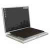 Allsop 3-In-1 Laptop Screen Protector (30044)