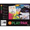 PlayPak ColourPak Construction Paper