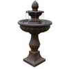 Angelo Décor Primrose Fountain