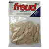 Freud FREUD Size 0 Biscuits-50/Polybag