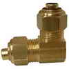 Watts Tube To Tube Elbow With Brass Insert