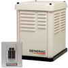 Generac CorePower 7kW Automatic Home Standby Generator