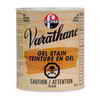 Varathane Gel Stain (Oil, Int.) - Special Walnut (946ml)