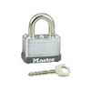 Master Lock 1-1/2" Laminated Padlock