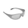 Workhorse Clear Safety Glasses