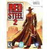 Red Steel 2 (Nintendo Wii) - Previously Played