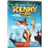 Adventures Of Renny The Fox DVD