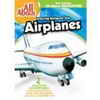All About Airplanes/Helicopters DVD